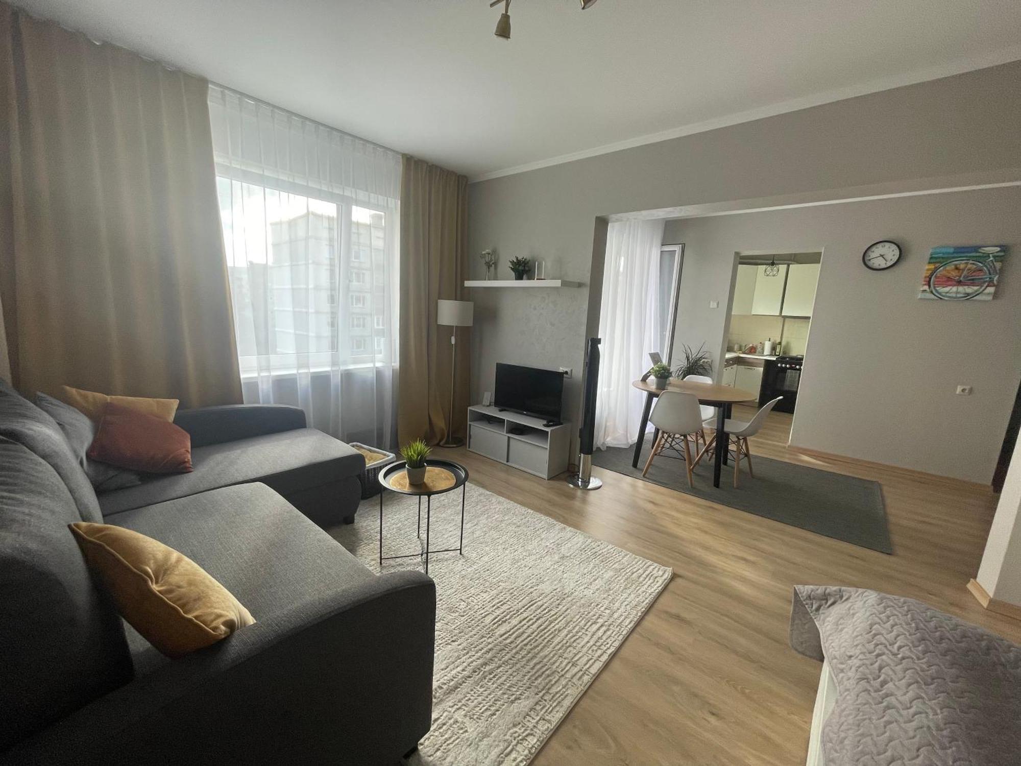 Cozy Apartment Close To Riga Airport Ngoại thất bức ảnh